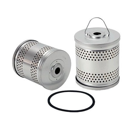 Wix Filters Fuel Filter 33010